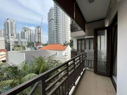 D'Evelyn (D11), Apartment #601360471